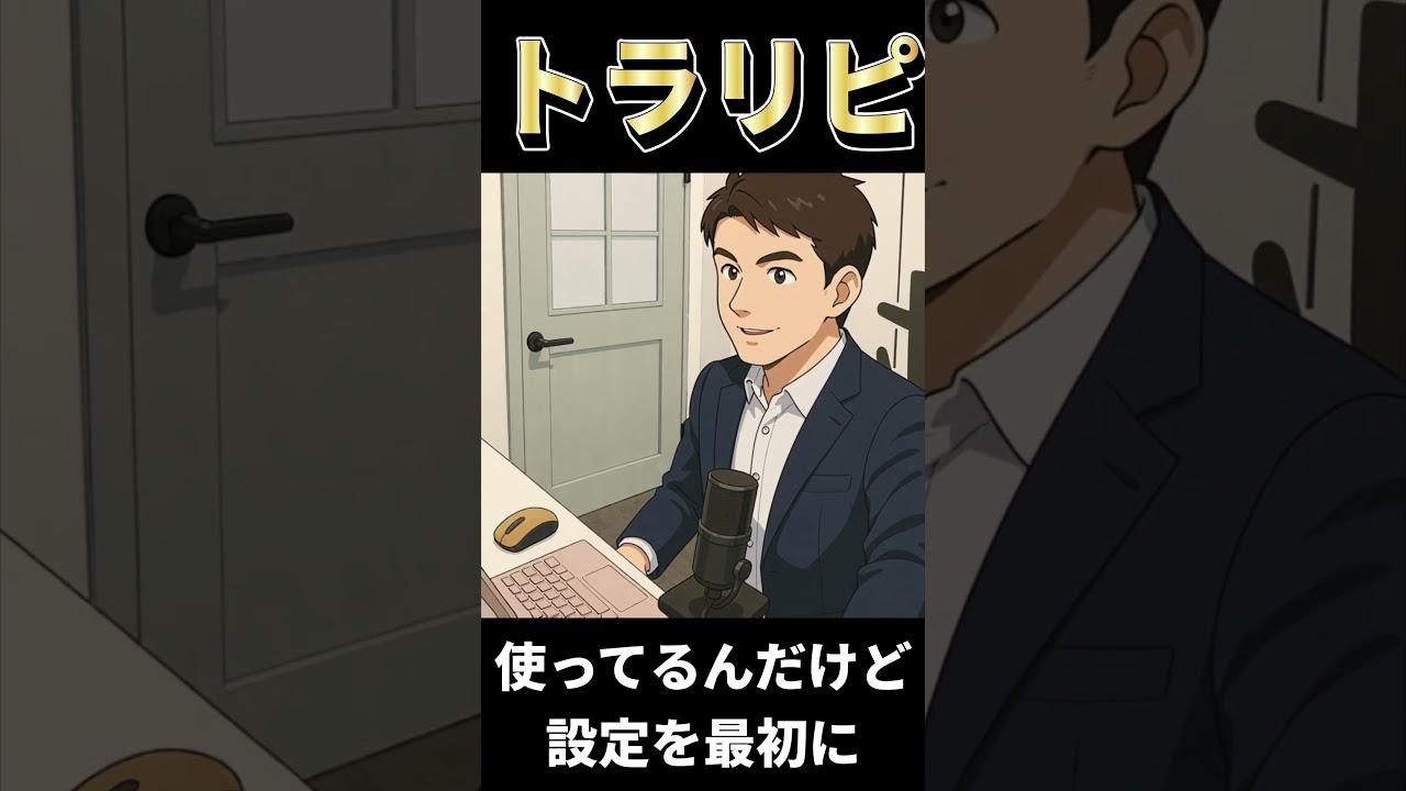 投資初心者でも取り組める投資とは…？【トラリピ】